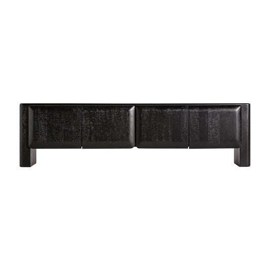 Norfolk TV-Meubel S.Norfolk Art Deco 200x40x55 cm