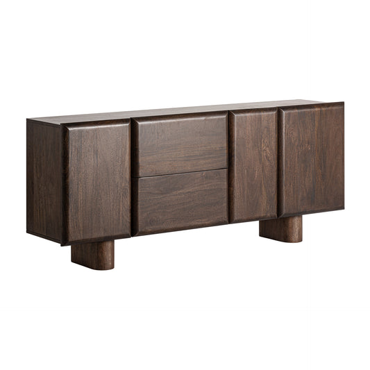 Craigh Dressoir Art Deco S.CRAIGH 180x40x77 cm
