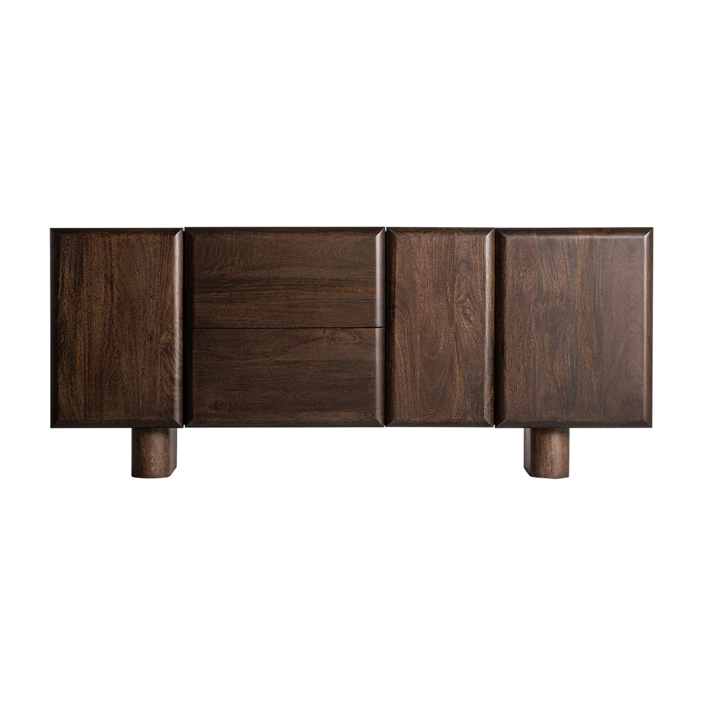 Craigh Dressoir Art Deco S.CRAIGH 180x40x77 cm