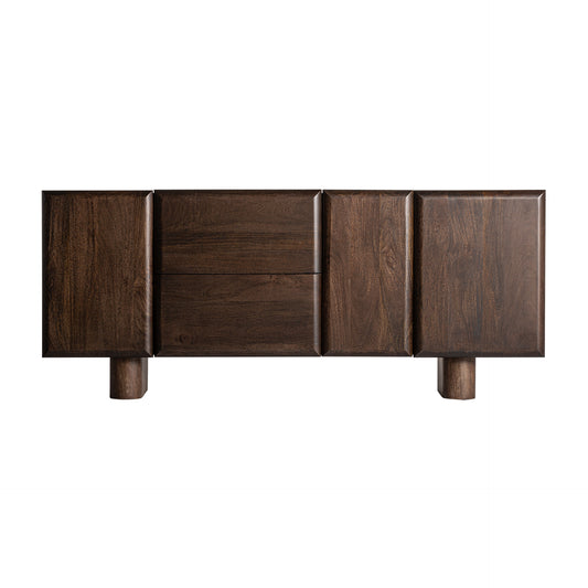 Craigh Dressoir Art Deco S.CRAIGH 180x40x77 cm