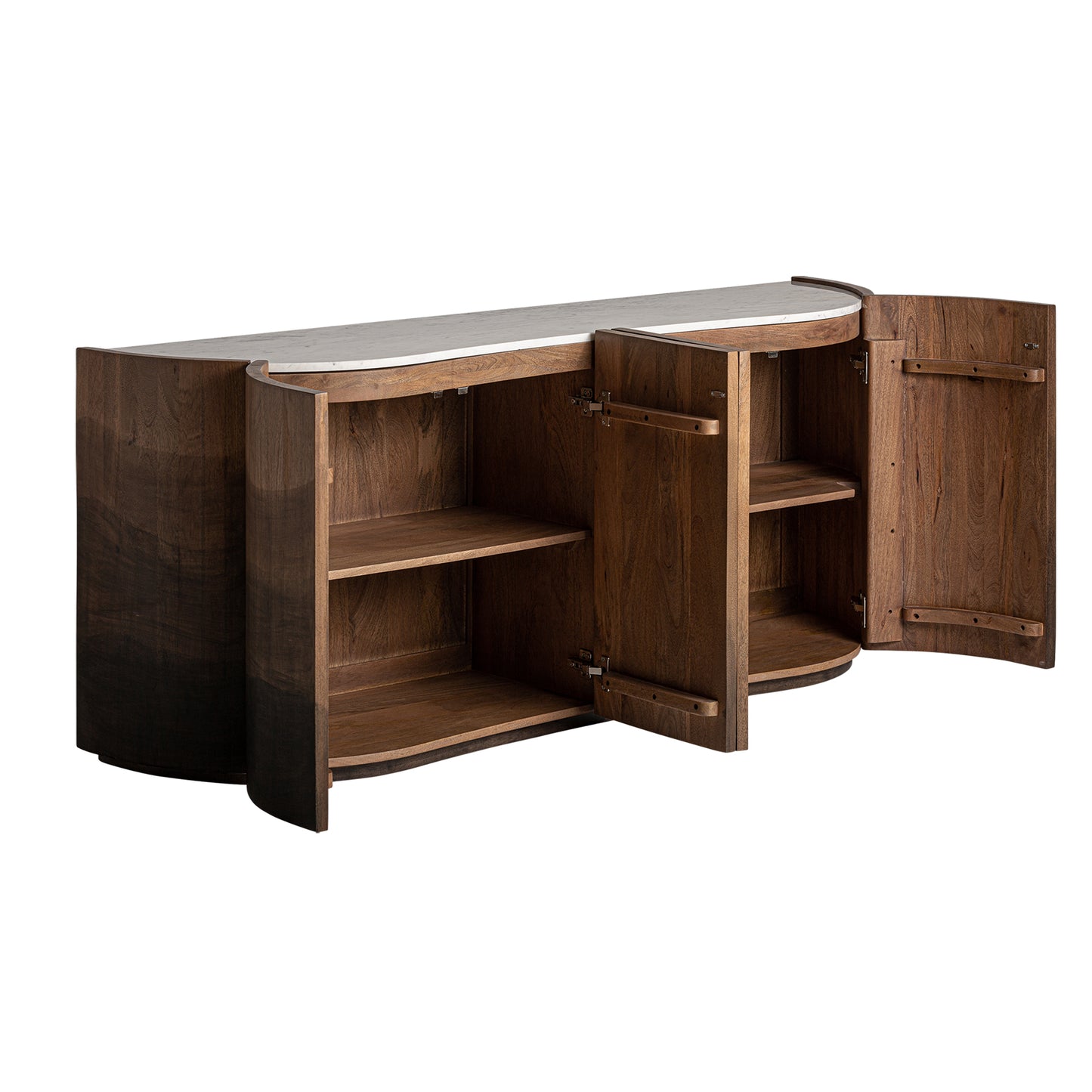 Sturgis Dressoir 180x45x74 cm