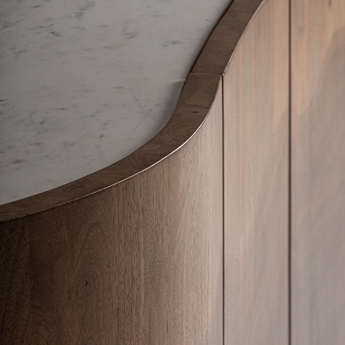 Sturgis Dressoir 180x45x74 cm