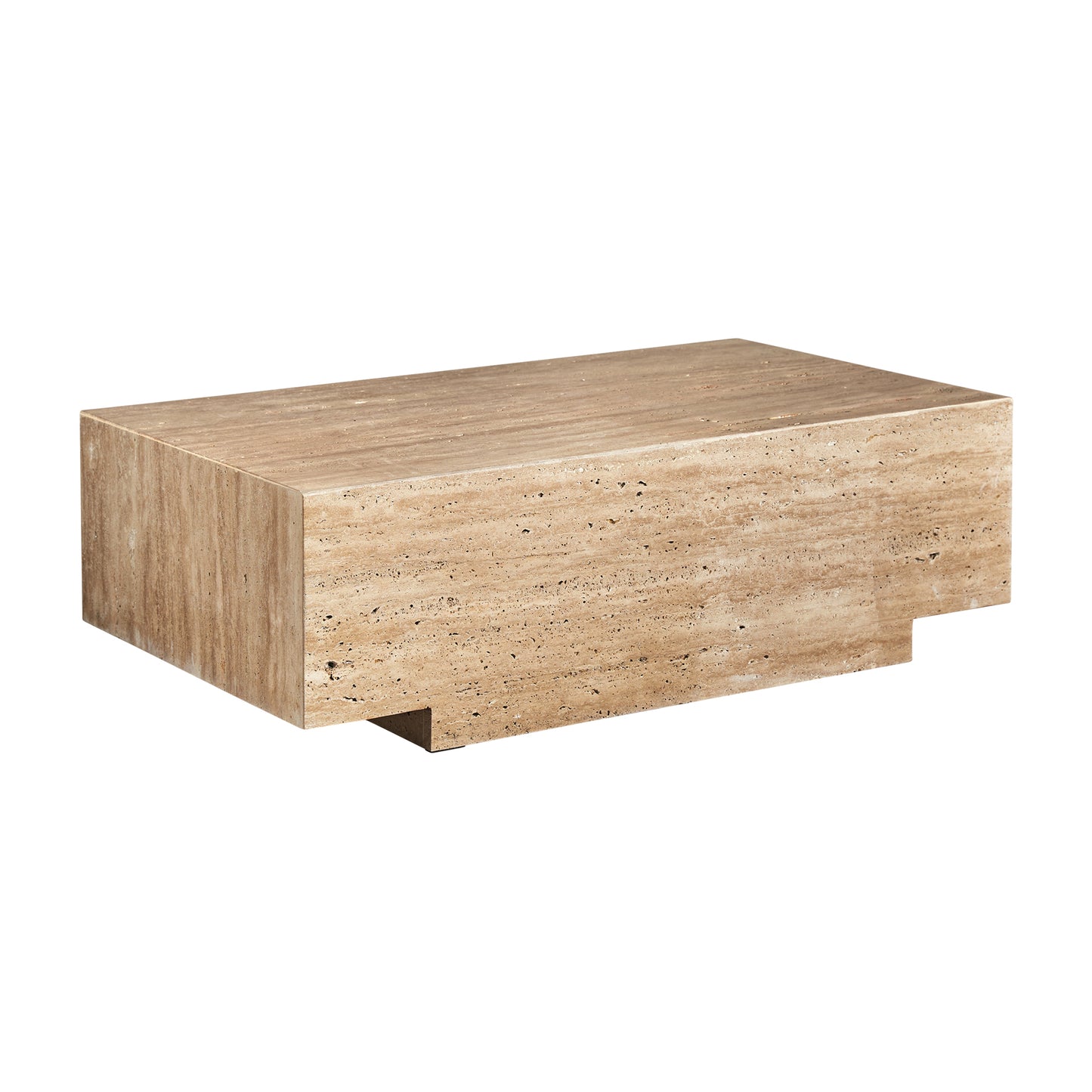 Norddal Salontafel 96x56x30 cm