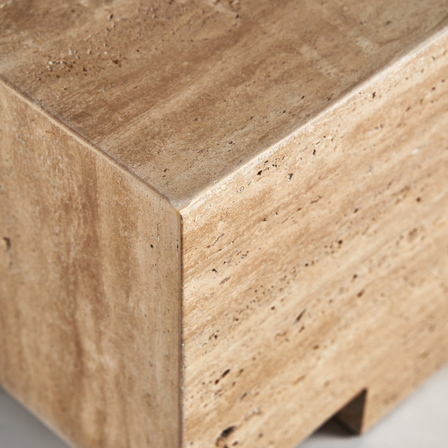 Norddal Salontafel 96x56x30 cm