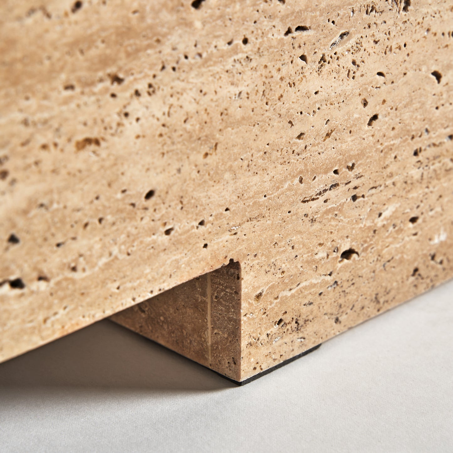 Norddal Salontafel 96x56x30 cm