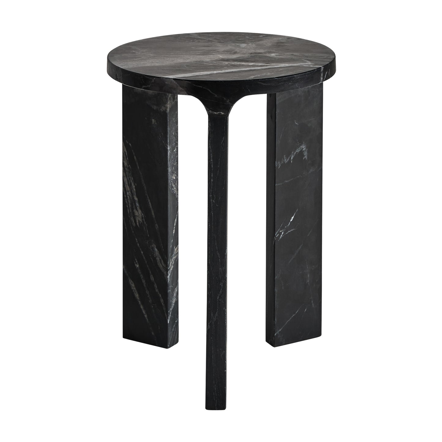 Dyrstad Bijzettafel 35x35x47 cm