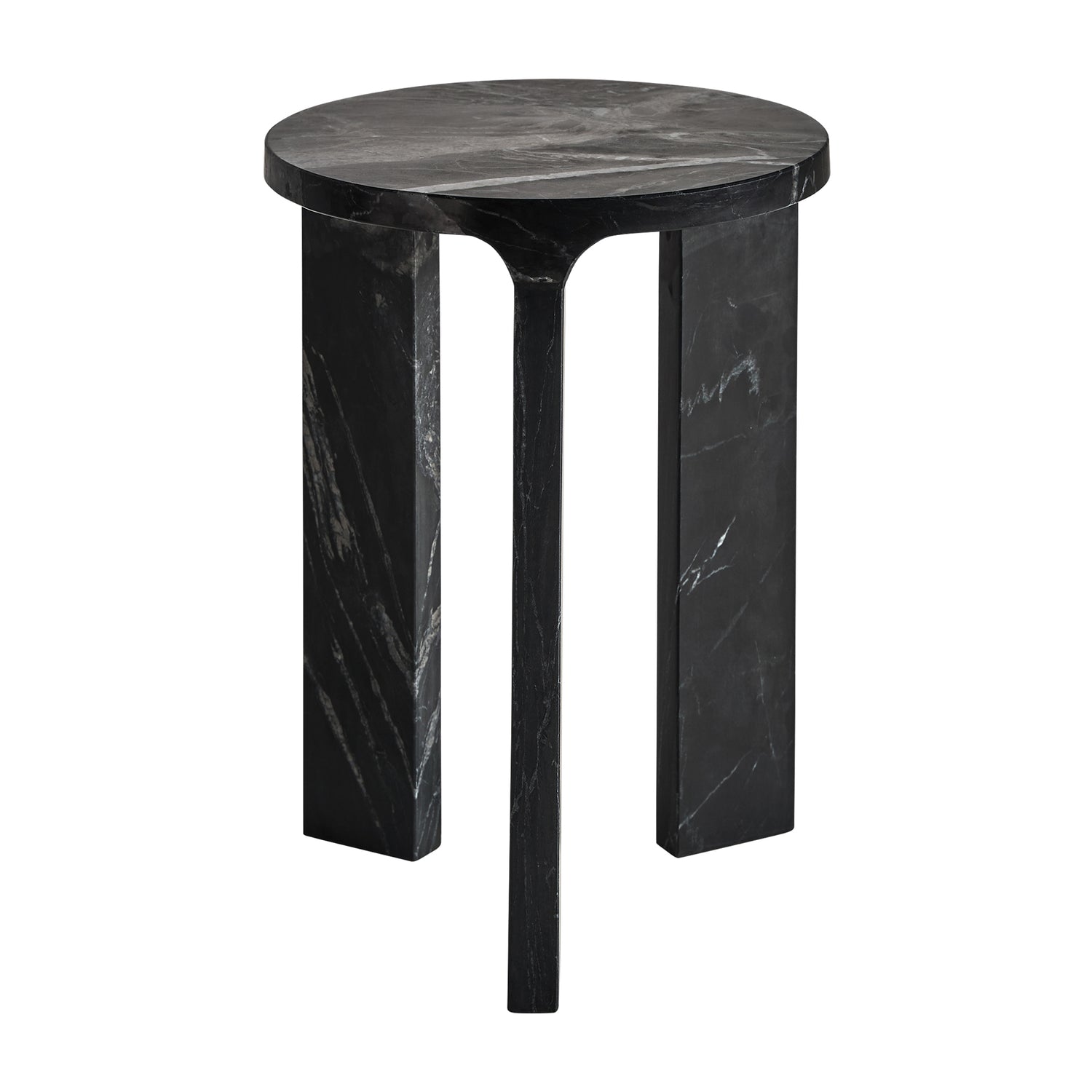 Dyrstad Bijzettafel 35x35x47 cm