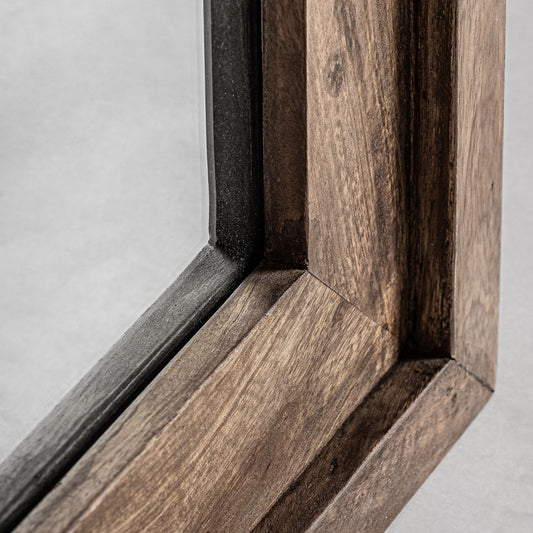 Giekau Spiegel S.Giekau 117x4x97 cm