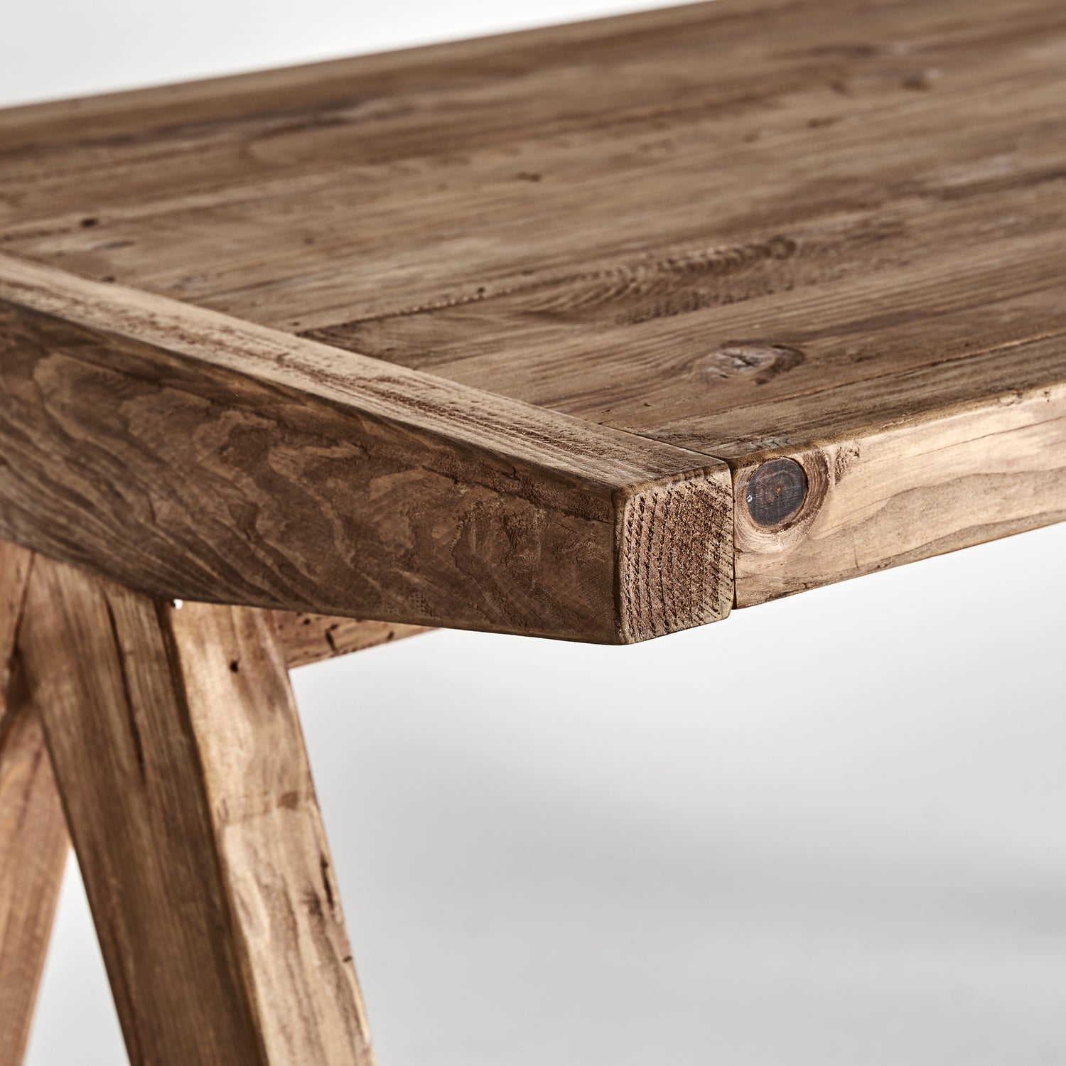 Crissey Bureau S.CRISSEY 148x80x75 cm