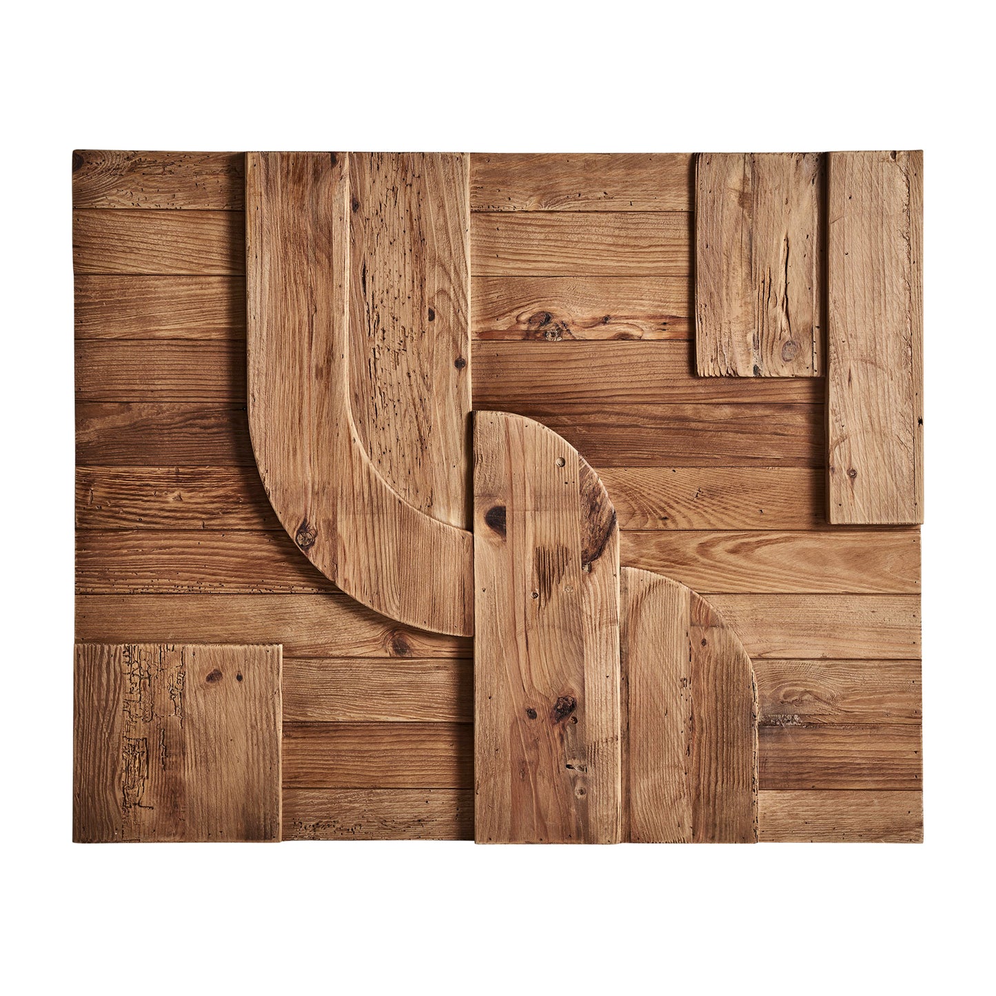 Crissey Wandpaneel S.Crissey 98x5x80 cm