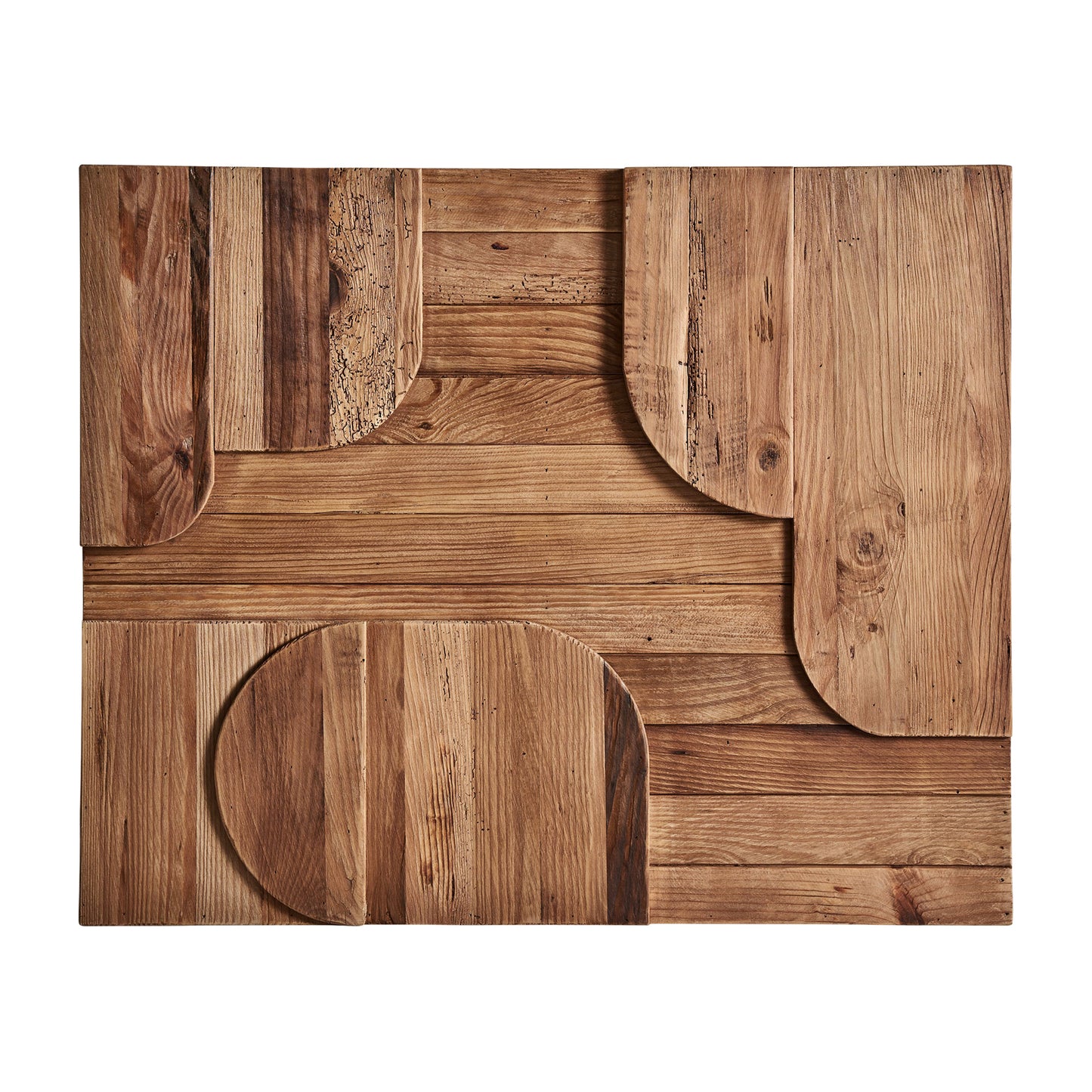Crissey Wandpaneel S.Crissey 98x6x80 cm