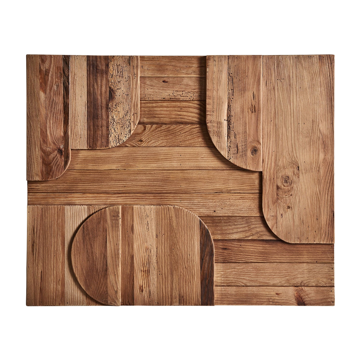 Crissey Wandpaneel S.Crissey 98x6x80 cm
