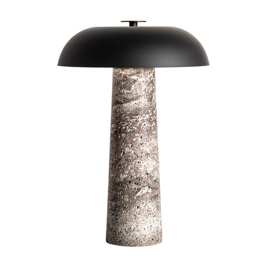Eymet Tafellamp Art Deco 29x29x41 cm