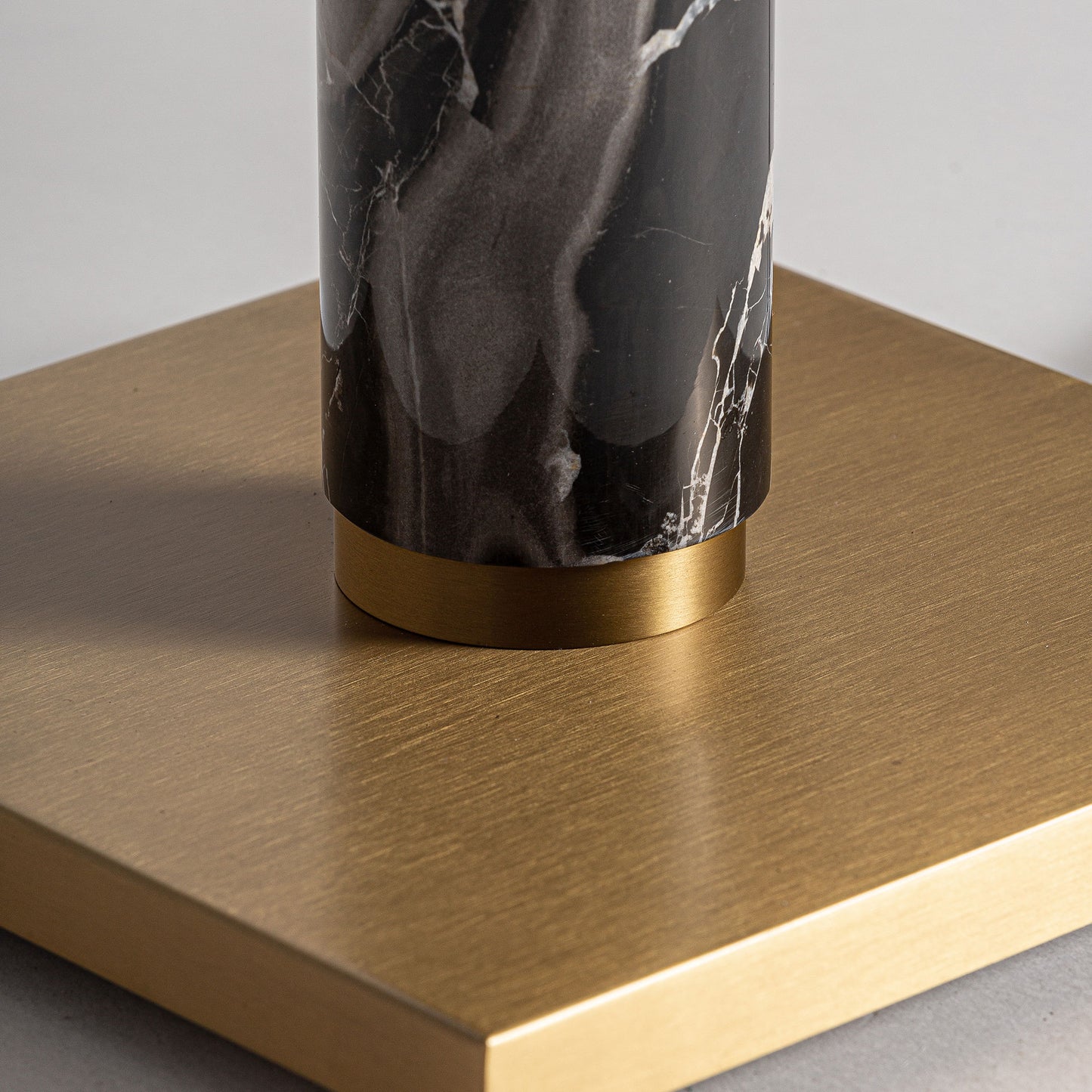 Kleines Staande Lamp 50x50x163 cm