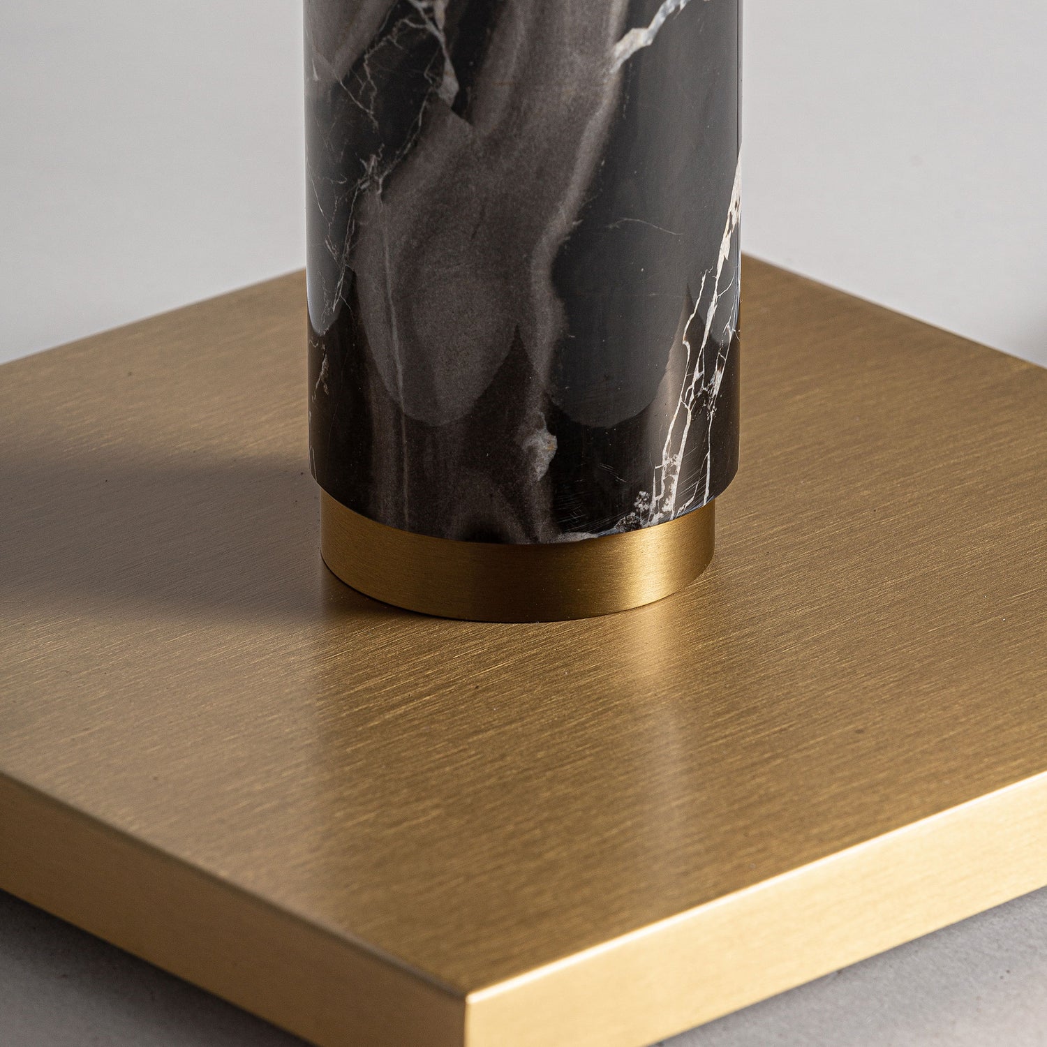Kleines Staande Lamp 50x50x163 cm