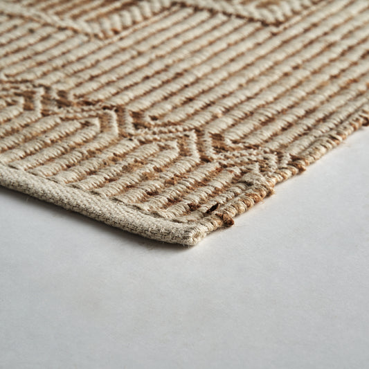 Alaia Vloerkleed 240x1x350 cm