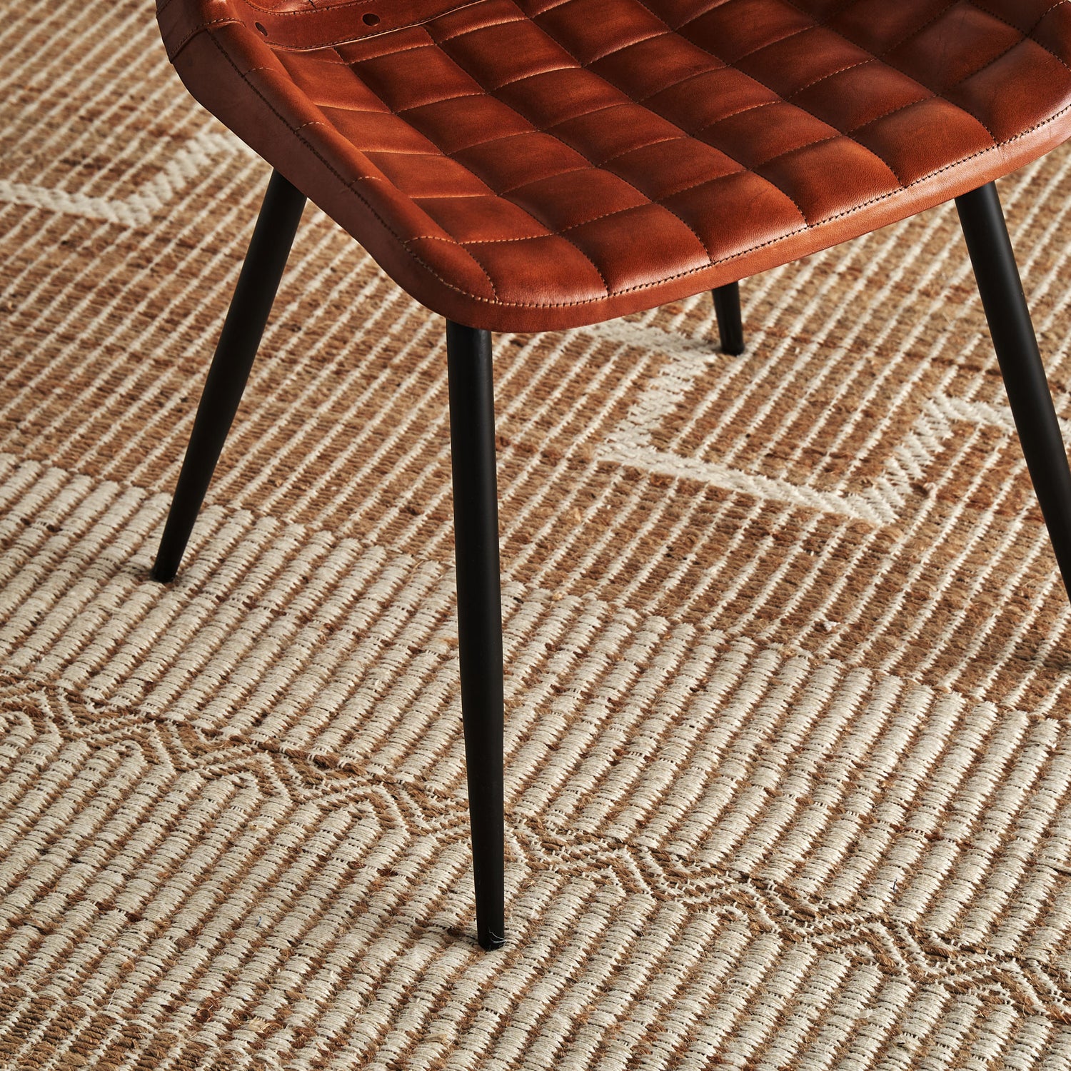 Alaia Vloerkleed 240x1x350 cm
