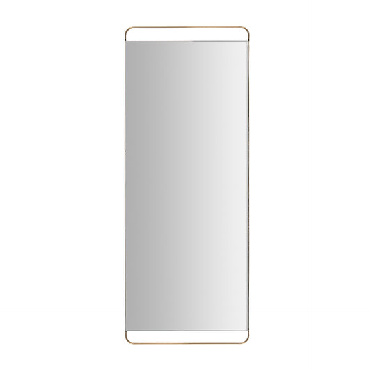 Amelfot Spiegel Art Deco 80x5x210 cm