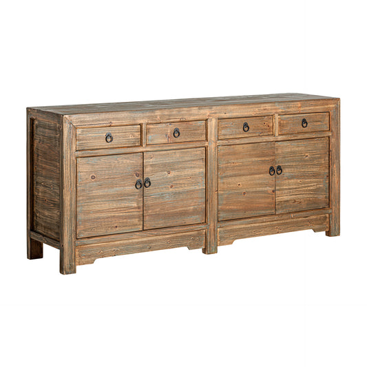 Zeitz Dressoir 200x48x90 cm