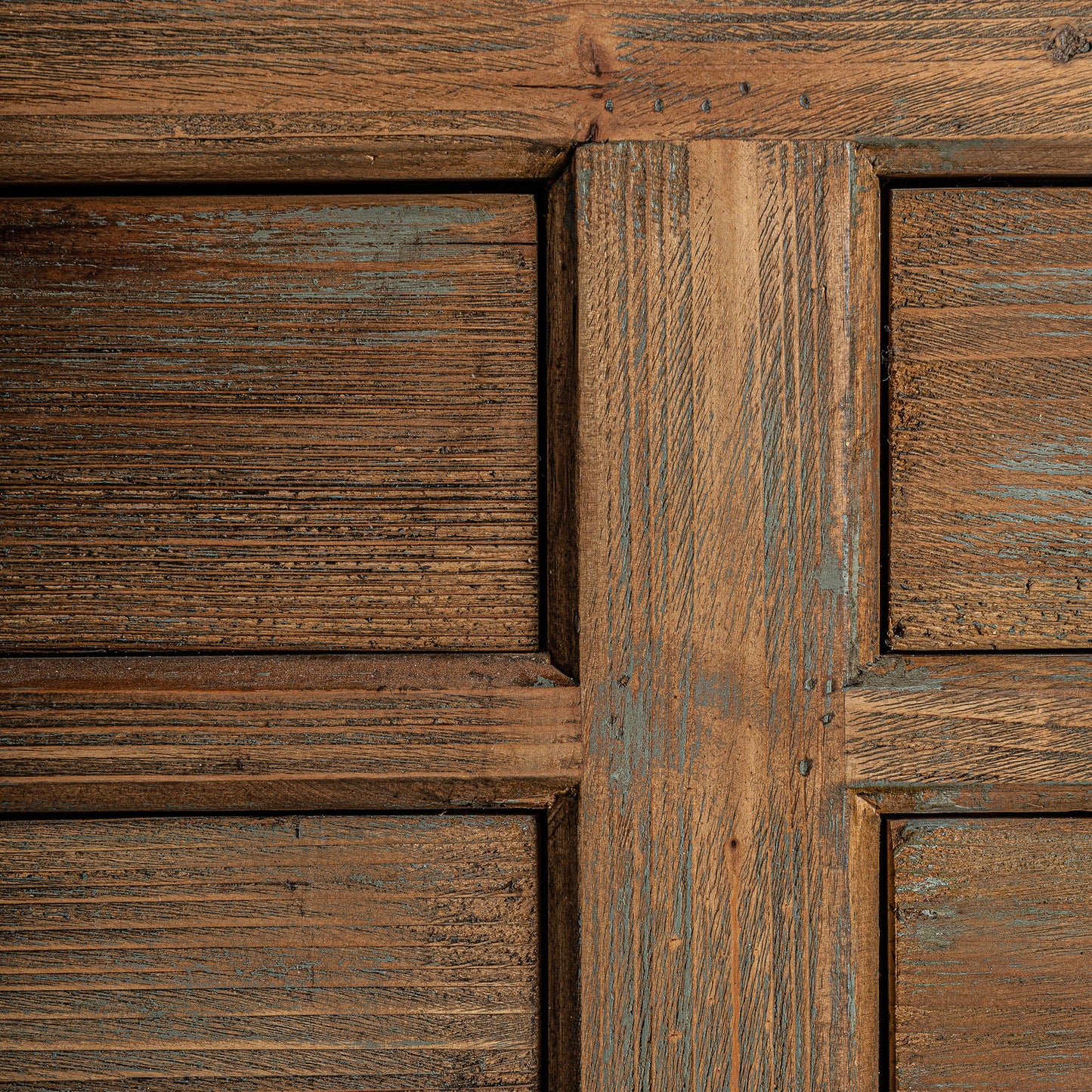 Zeitz Dressoir 200x48x90 cm