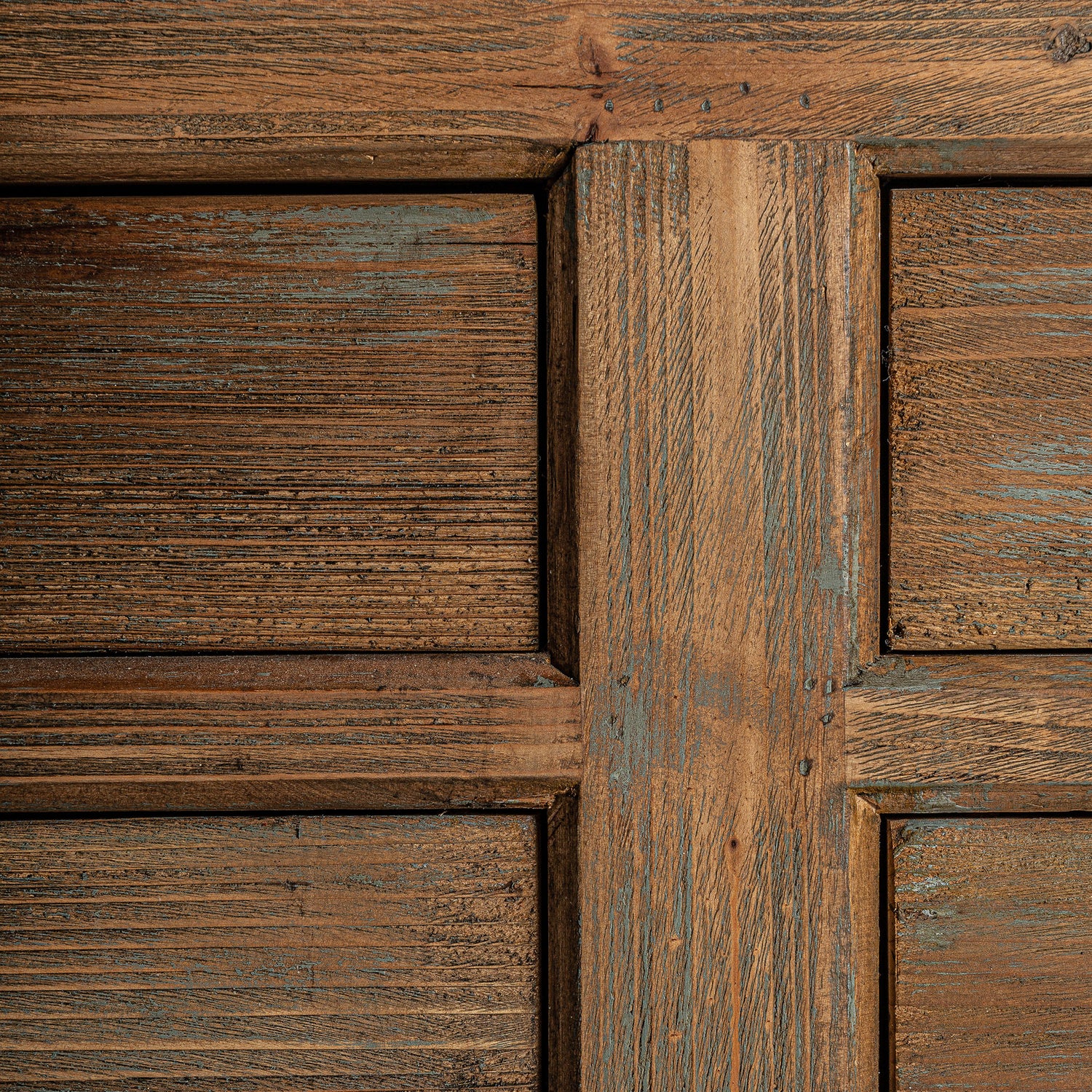 Zeitz Dressoir 200x48x90 cm