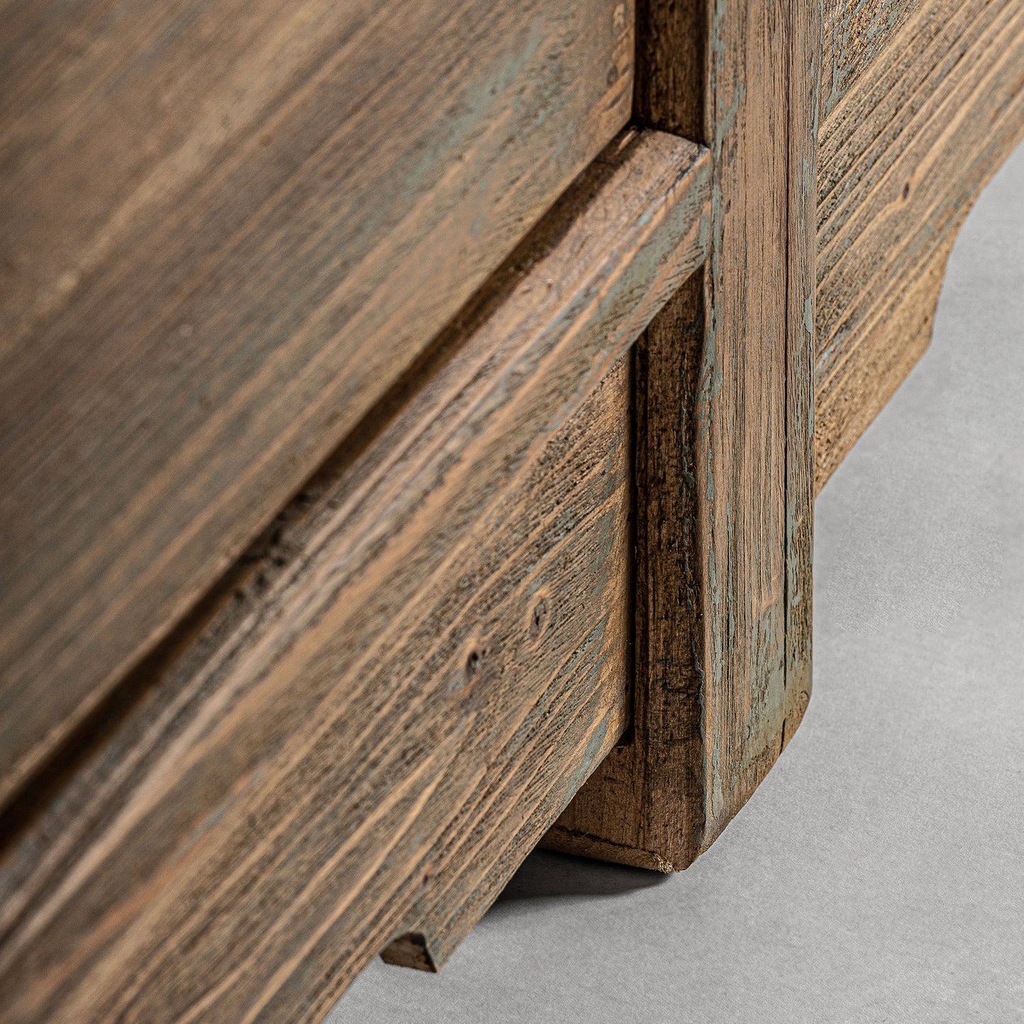 Zeitz Dressoir 200x48x90 cm