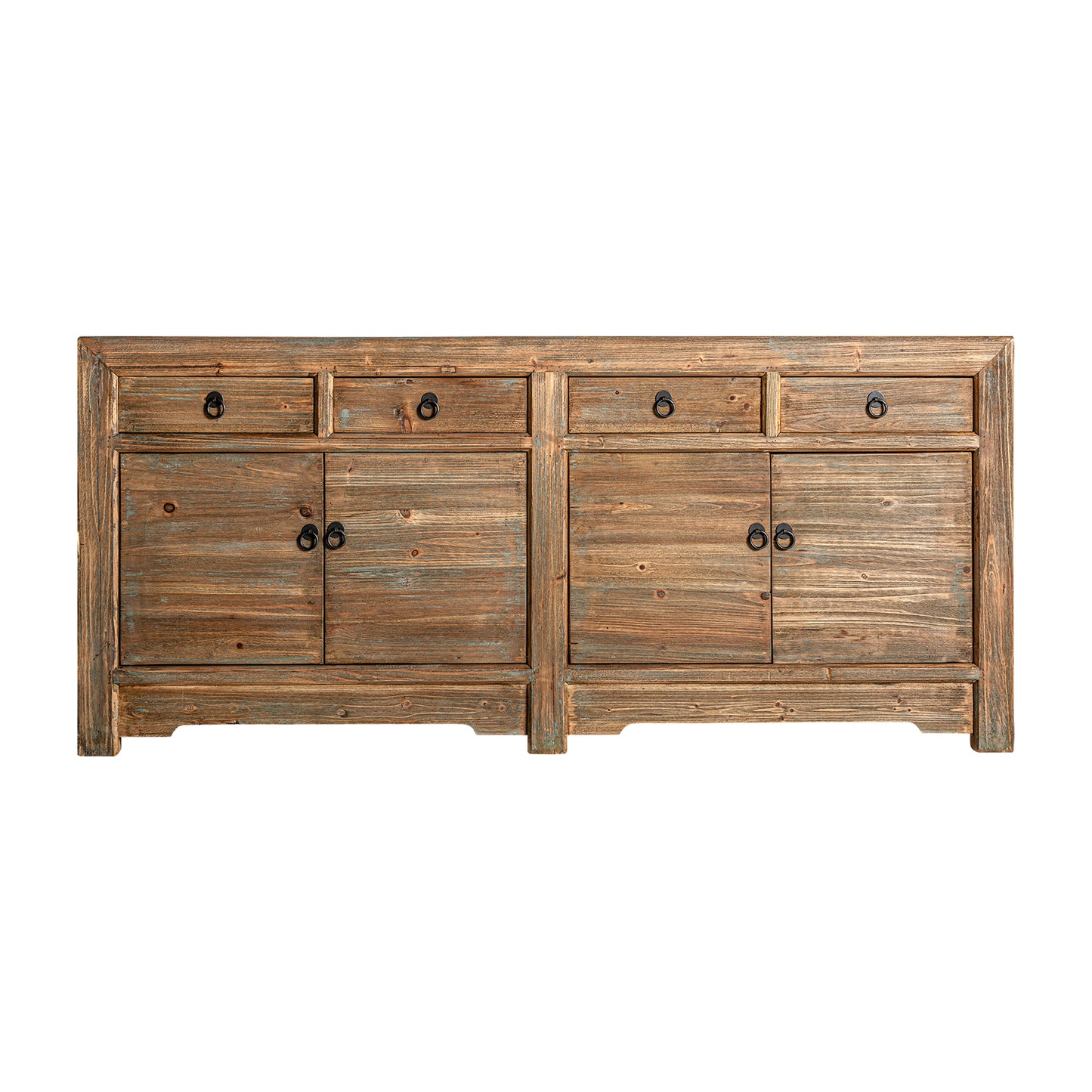 Zeitz Dressoir 200x48x90 cm