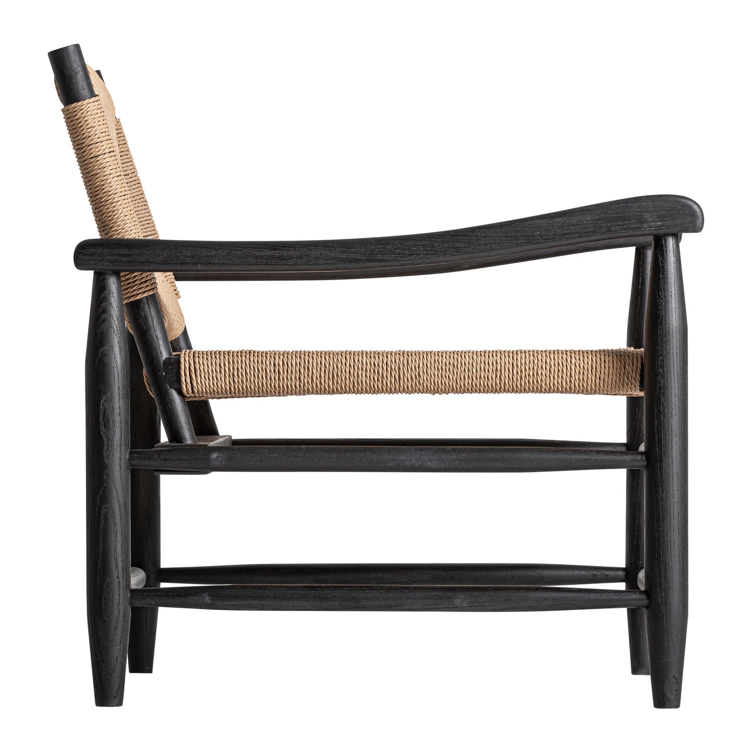 Dalvik Fauteuil 66x73x74 cm