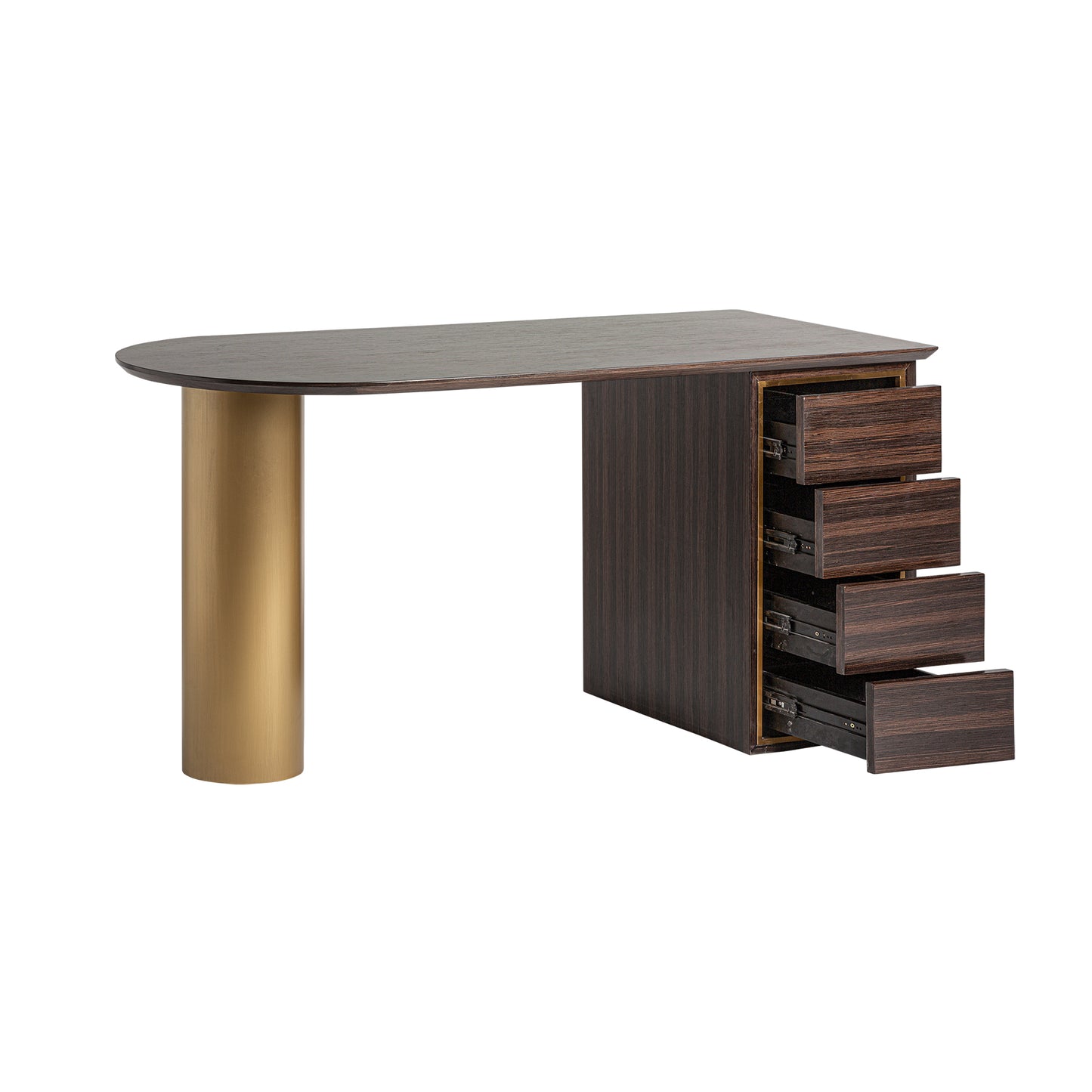Cheb Bureau S.Cheb 150x70x76 cm
