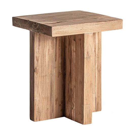 Pure Bijzettafel 40x40x50 cm