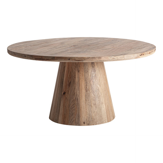 Mersch Eettafel 150x150x76 cm