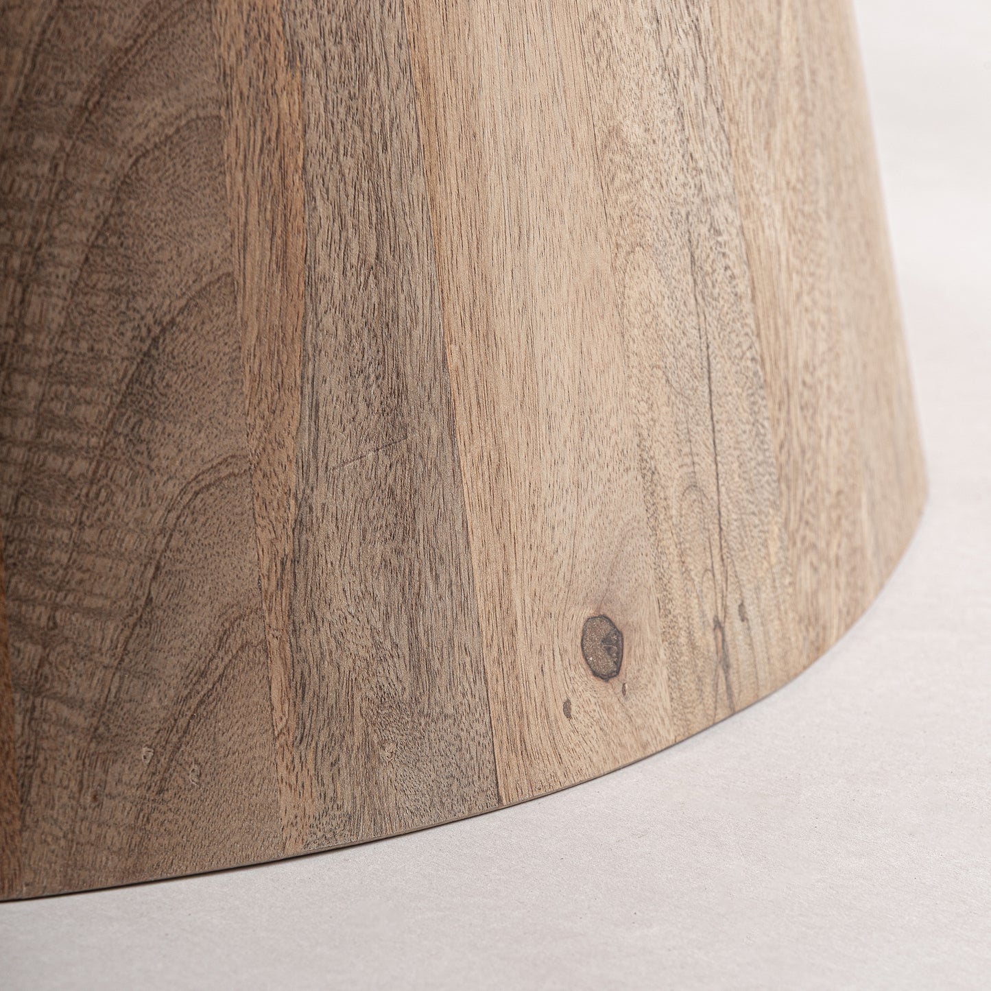 Mersch Eettafel 150x150x76 cm