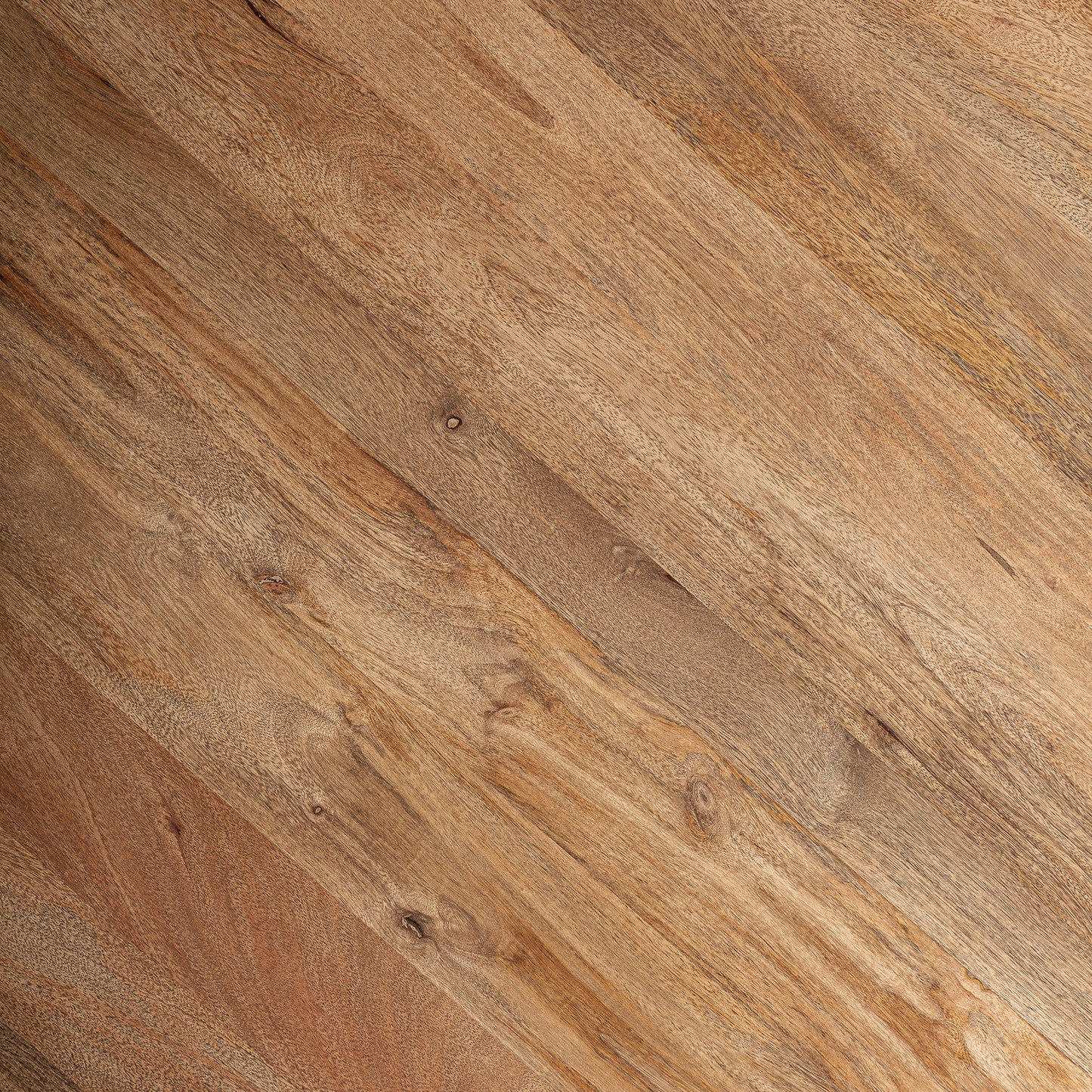 Mersch Eettafel 150x150x76 cm