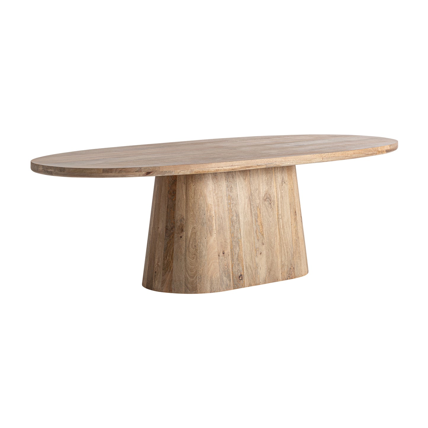 Mersch Eettafel 250x105x75 cm