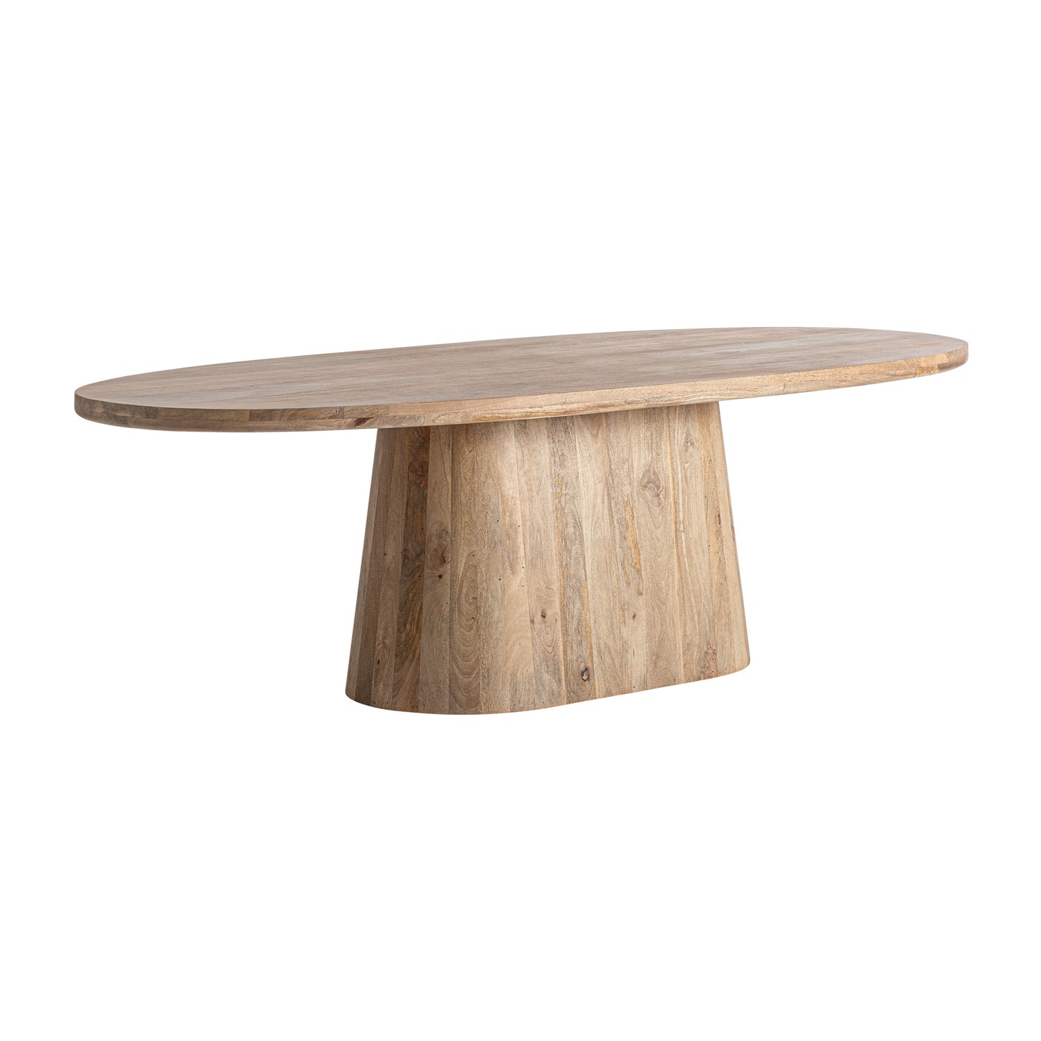 Mersch Eettafel 250x105x75 cm