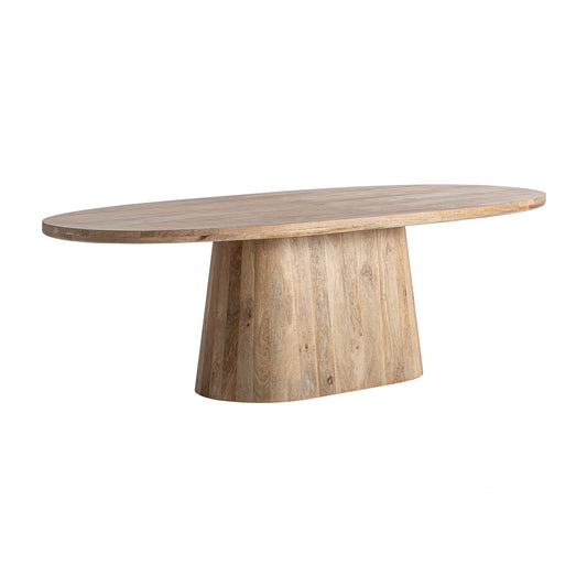 Mersch Eettafel 250x105x75 cm