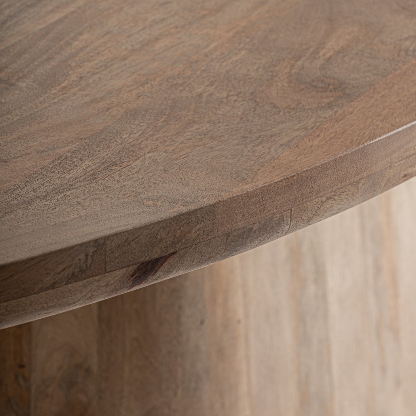 Mersch Eettafel 250x105x75 cm