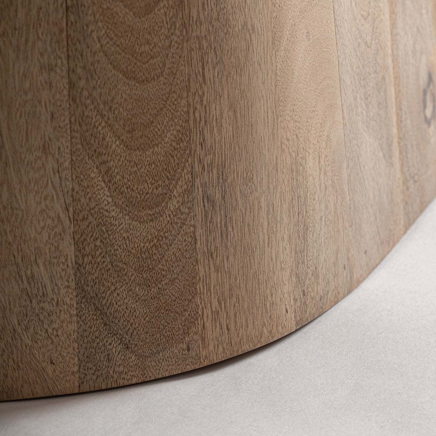 Mersch Eettafel 250x105x75 cm