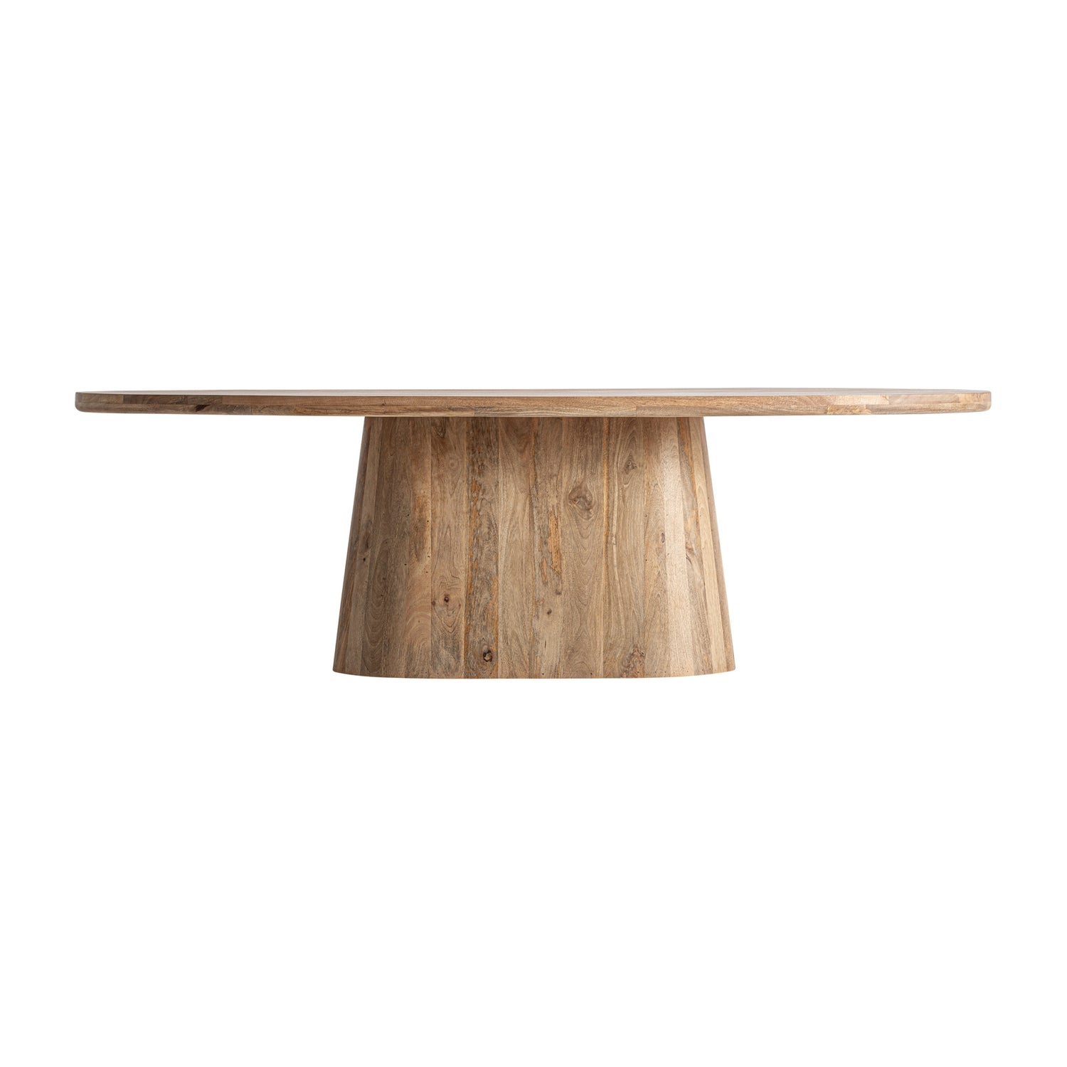 Mersch Eettafel 250x105x75 cm