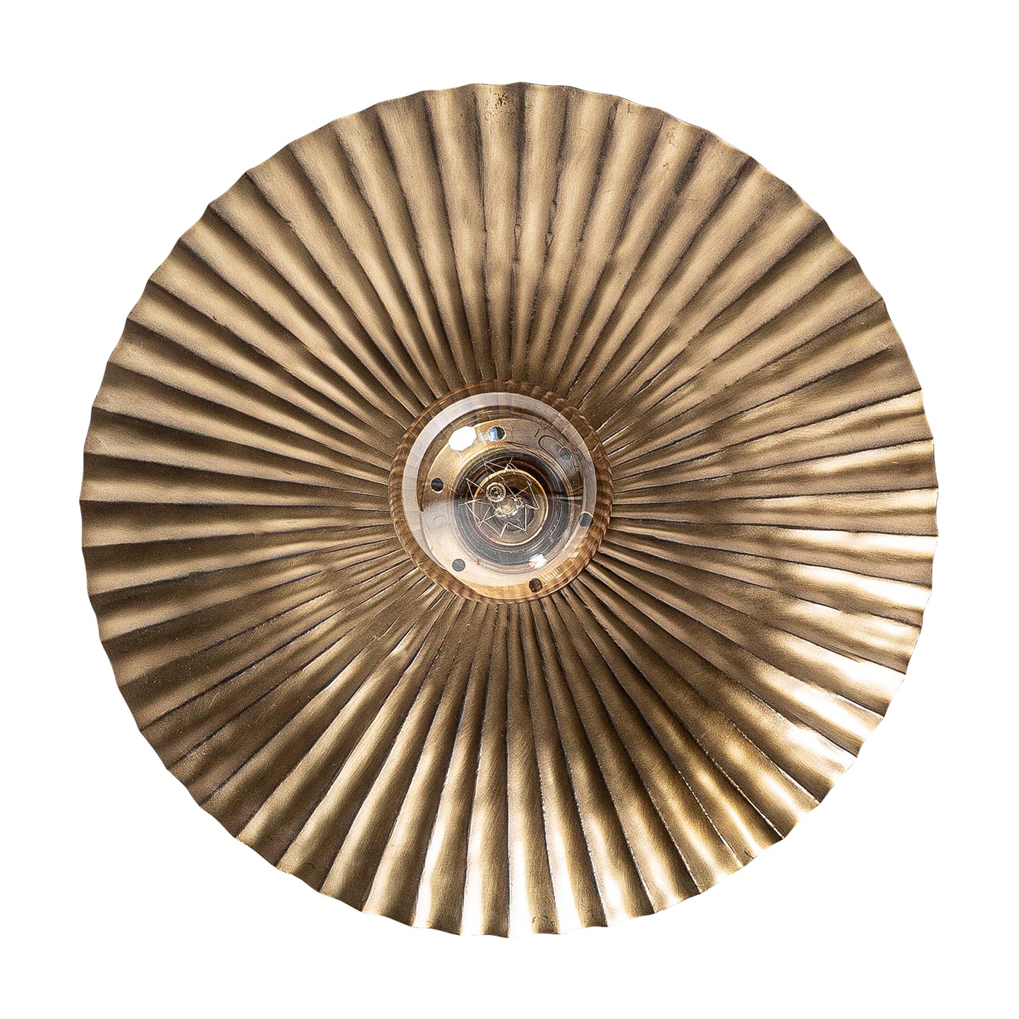 Jakle Wandlamp Art Deco S.JAKLE 30x12x30 cm