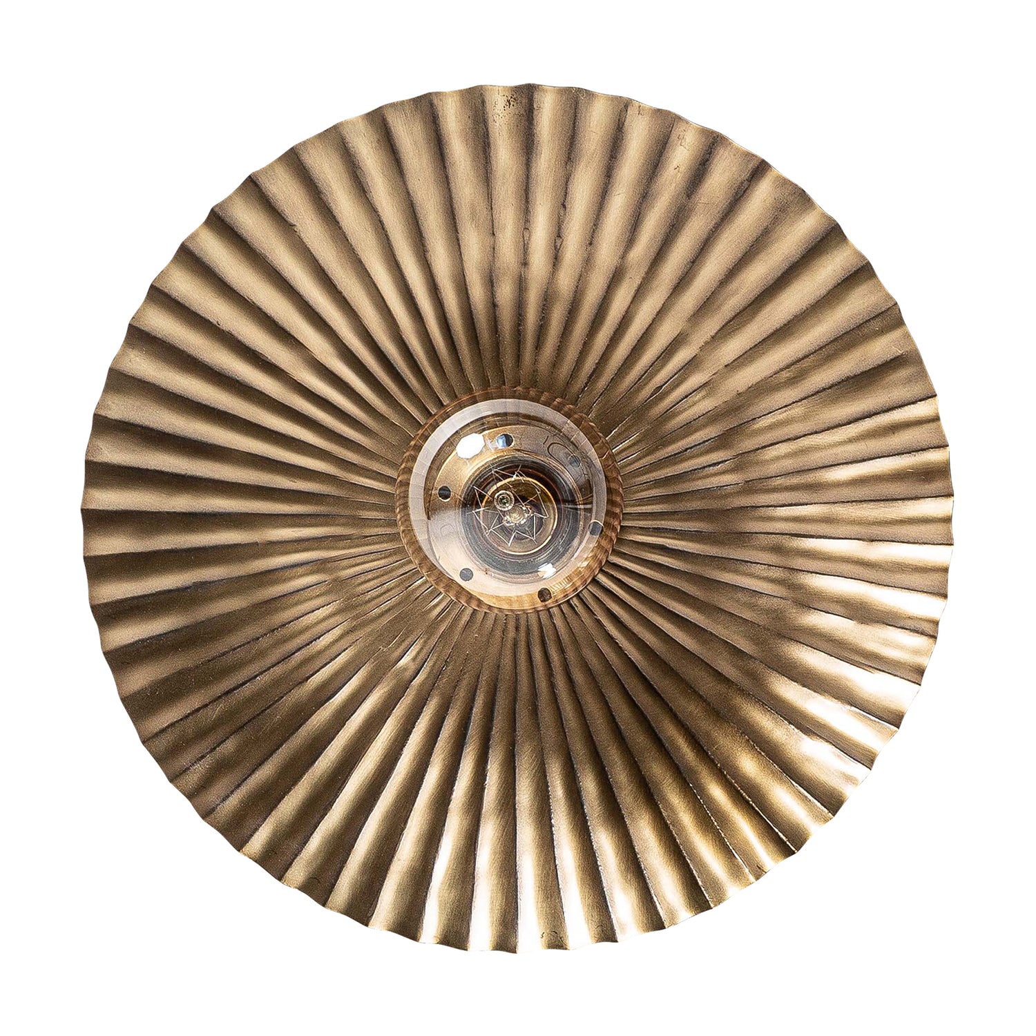 Jakle Wandlamp Art Deco S.JAKLE 30x12x30 cm