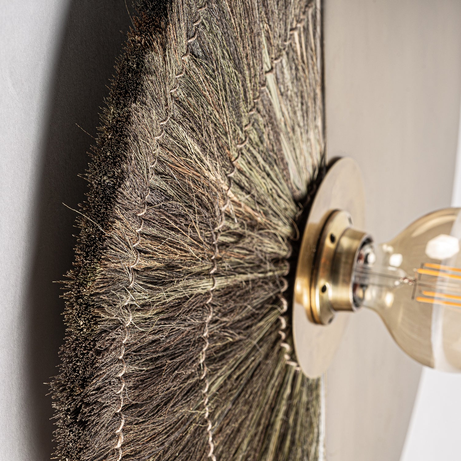 Helkie Wandlamp S.Helkie 61x11x60 cm