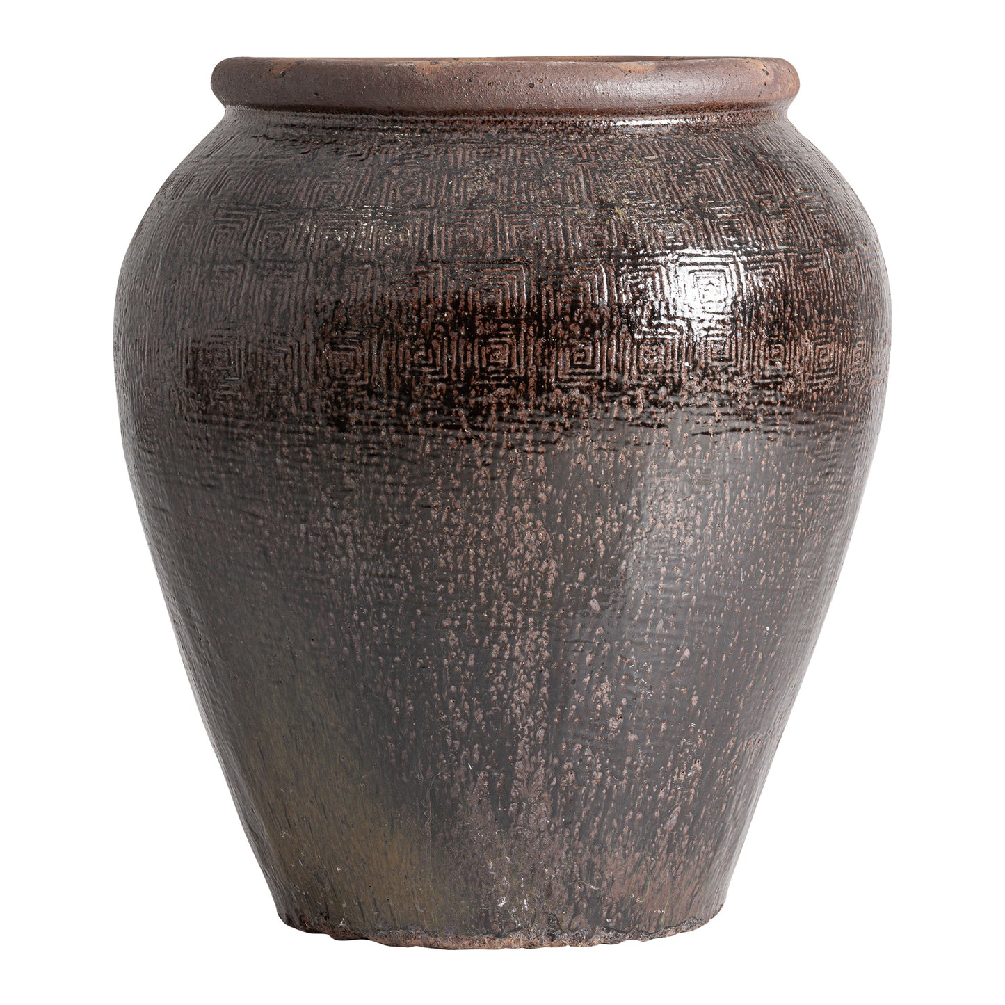 Anquelina Amfora Vaas 72x72x84 cm