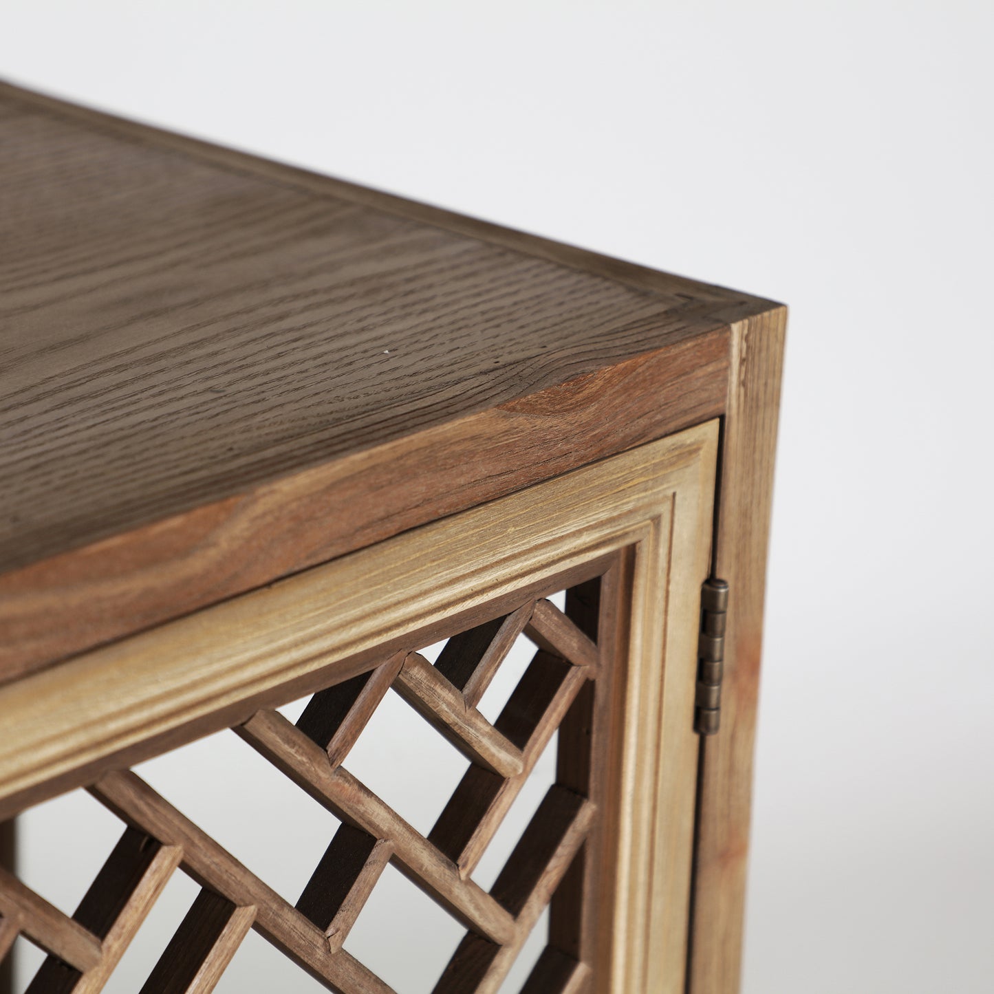 Melnik Modulaire Vitrinekast 85x40x85 cm