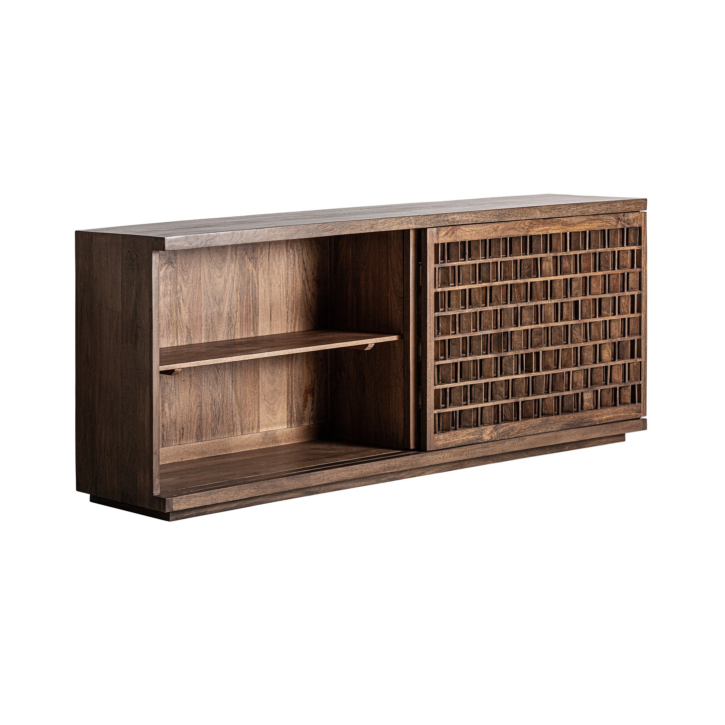 Kladno Dressoir Art Deco 205x44x80 cm