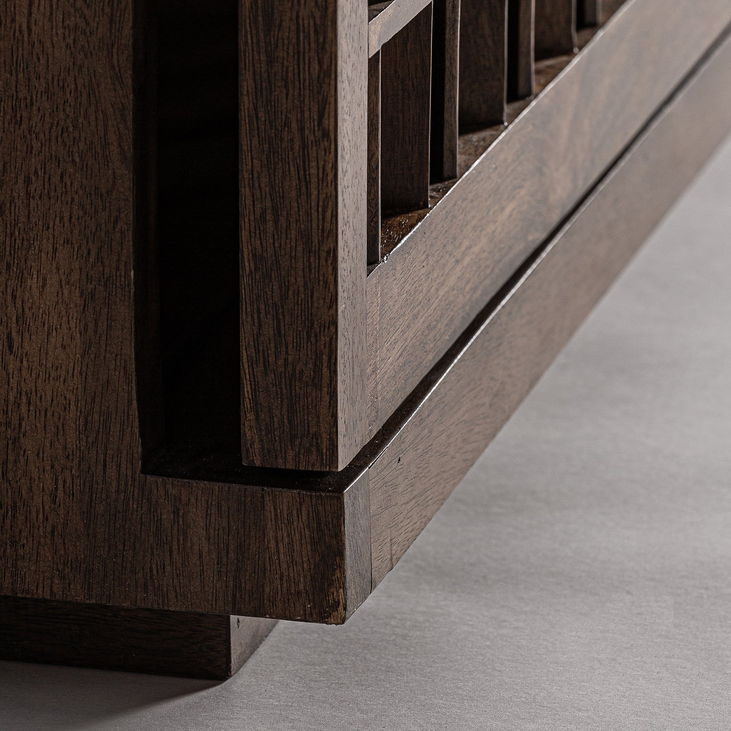Kladno Dressoir Art Deco 205x44x80 cm