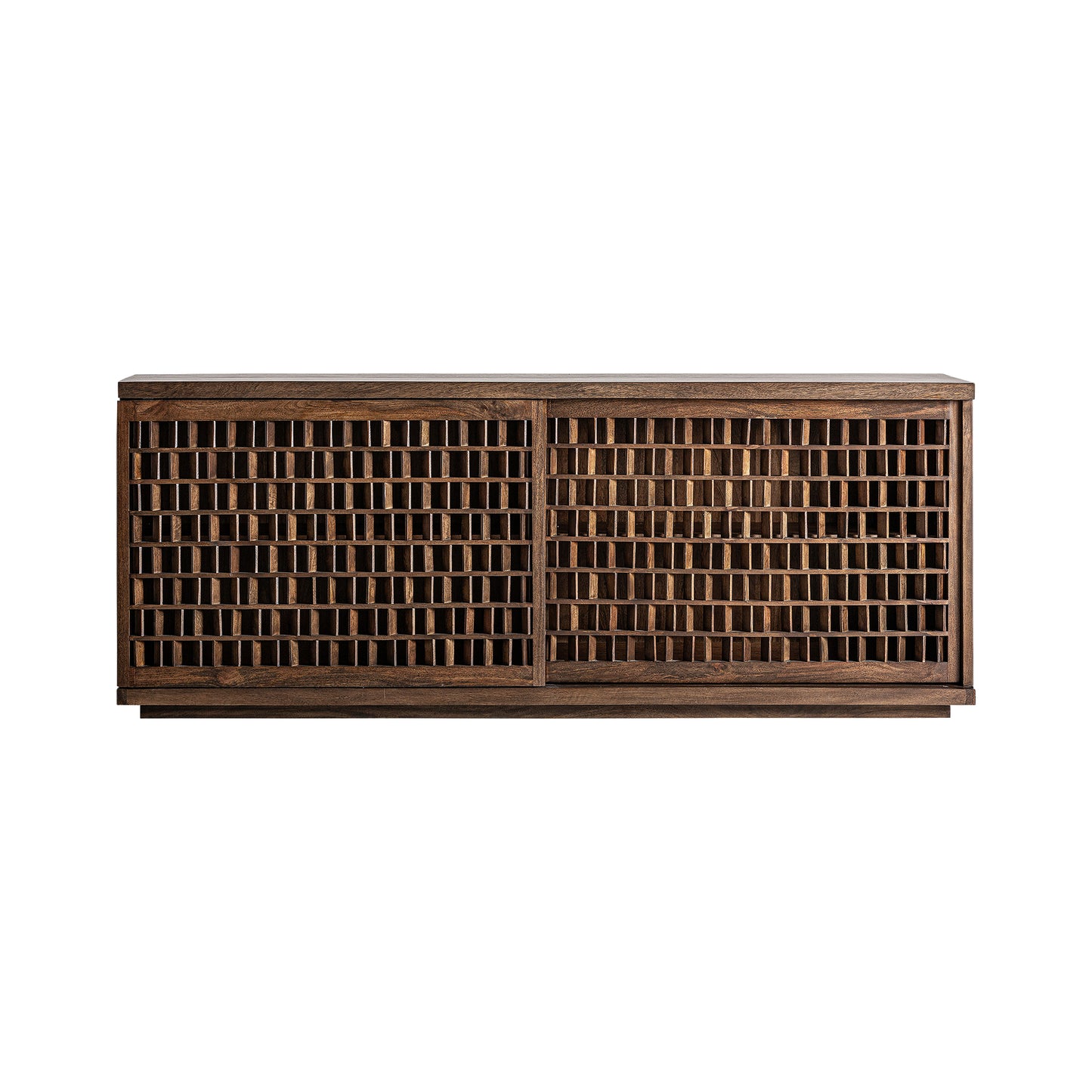 Kladno Dressoir Art Deco 205x44x80 cm