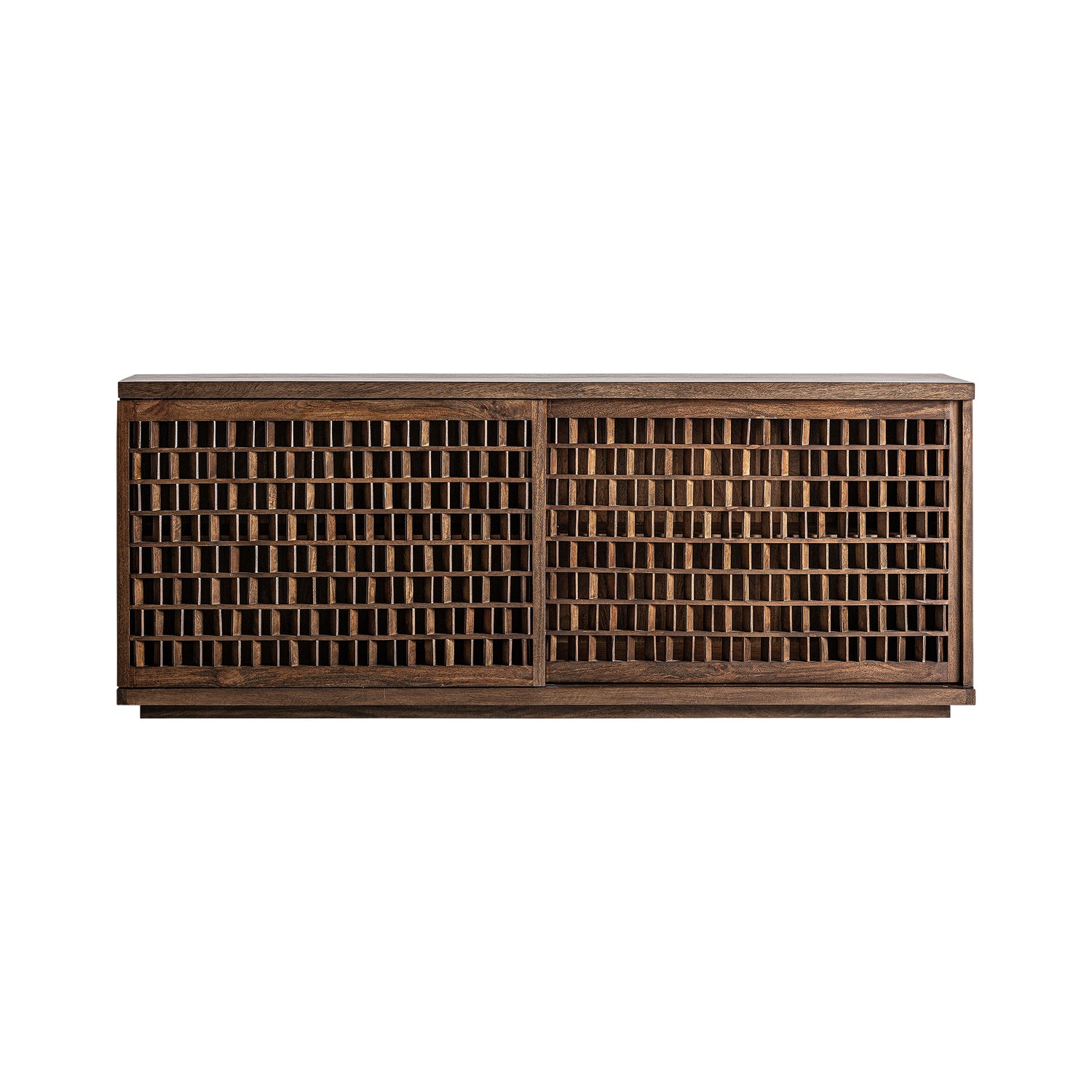 Kladno Dressoir Art Deco 205x44x80 cm