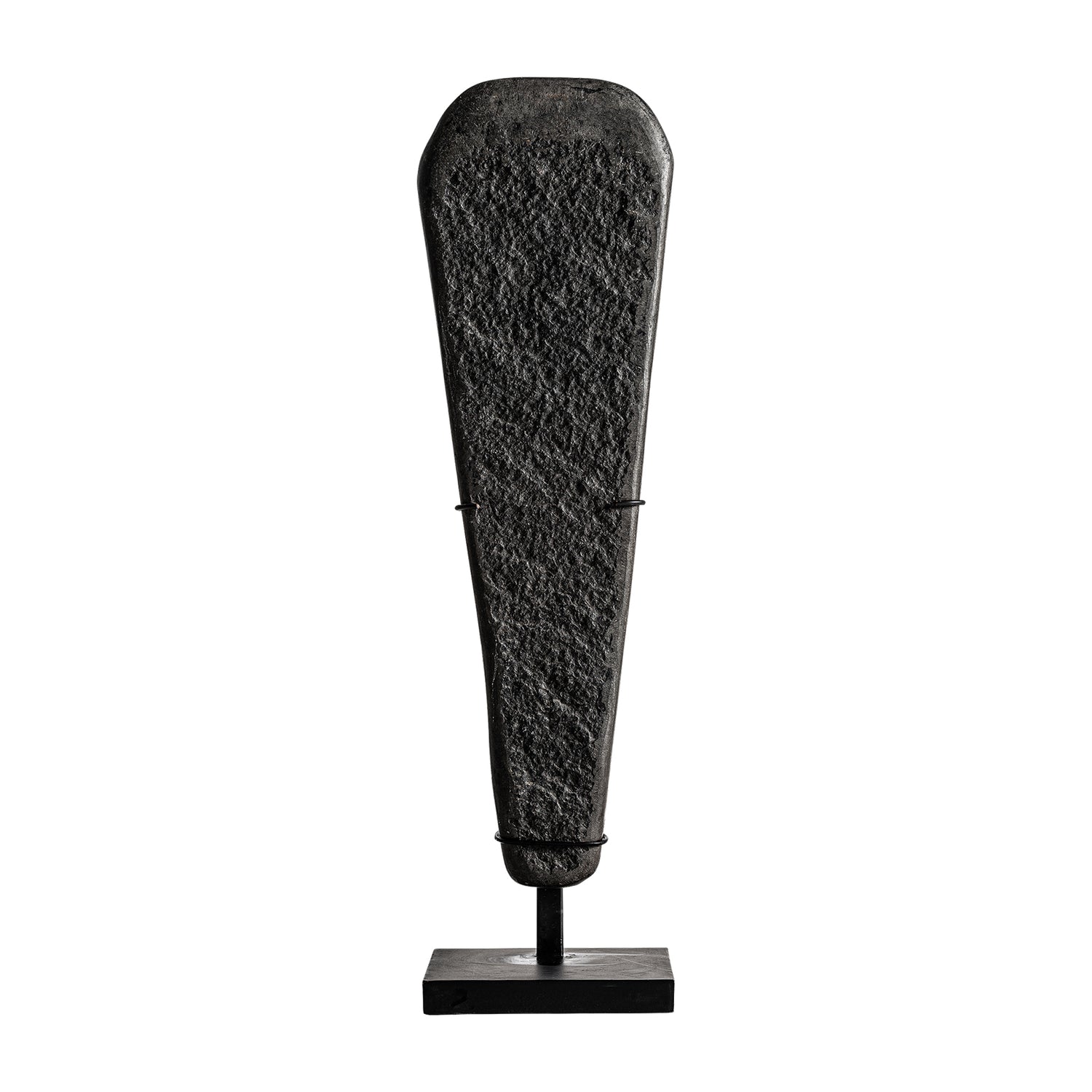Stone Sculptuur S.Stone 25x20x78 cm