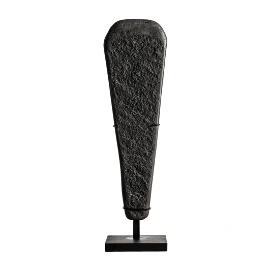 Stone Sculptuur S.Stone 25x20x78 cm